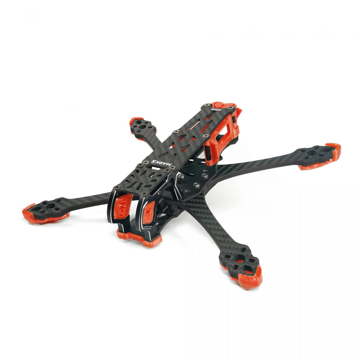 GEP-MK5 O3 Mark5 X Версия, база 225мм, 5" FPV рама, комплектующие, пропеллер, аксессуары GEP-MK5 O3 Mark5 X Версия, база 225мм, 5" FPV рама, комплектующие, пропеллер, аксессуары