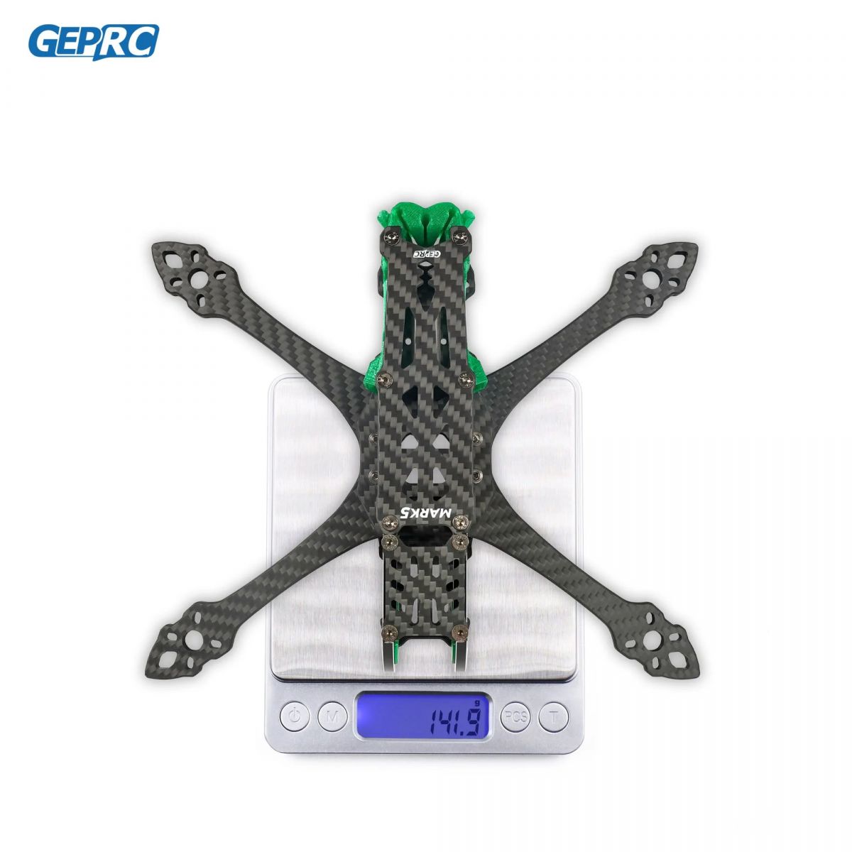 GEP-MK5 O3 Mark5 X Версия, база 225мм, 5" FPV рама, комплектующие, пропеллер, аксессуары GEP-MK5 O3 Mark5 X Версия, база 225мм, 5" FPV рама, комплектующие, пропеллер, аксессуары