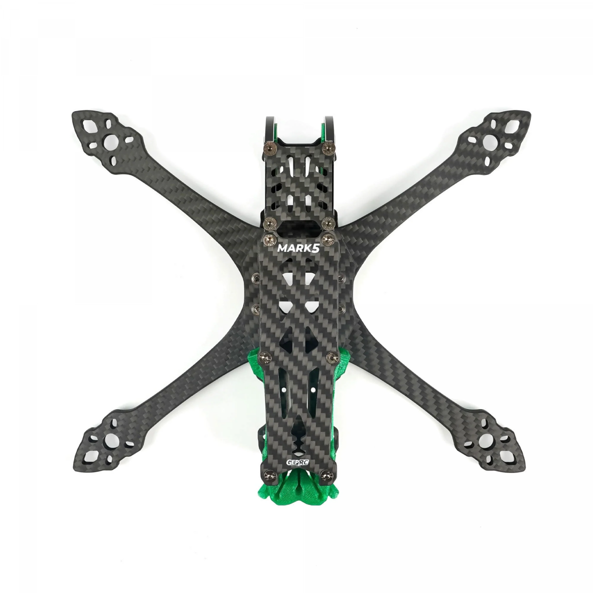 GEP-MK5 O3 Mark5 X Версия, база 225мм, 5" FPV рама, комплектующие, пропеллер, аксессуары GEP-MK5 O3 Mark5 X Версия, база 225мм, 5" FPV рама, комплектующие, пропеллер, аксессуары