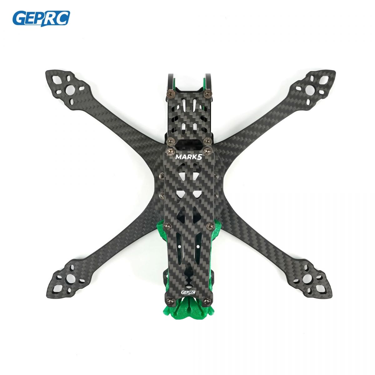 GEP-MK5 O3 Mark5 X Версия, база 225мм, 5" FPV рама, комплектующие, пропеллер, аксессуары GEP-MK5 O3 Mark5 X Версия, база 225мм, 5" FPV рама, комплектующие, пропеллер, аксессуары