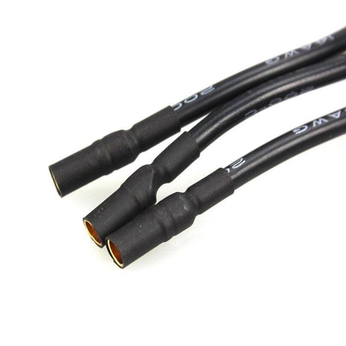 2 шт. Hobbywing XRotor Pro 50A ESC — 4-6S бесщеточный регулятор скорости для дрона и вертолёта 2 шт. Hobbywing XRotor Pro 50A ESC — 4-6S бесщеточный регулятор скорости для дрона и вертолёта