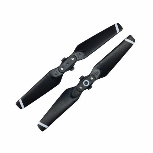 2 шт. складные пропеллеры 4730F для DJI Spark — быстросъемные лопасти для камеры-дрона