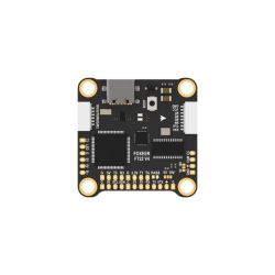 Контроллер полета Foxeer F722 V4 с MPU6000, X8, барометром, Dual BEC, поддержка 8S