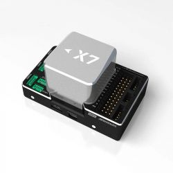Контроллер полёта CUAV X7/X7+ Pro — Open Source для APM PX4 Pixhawk БПЛА, FPV, квадрокоптеров