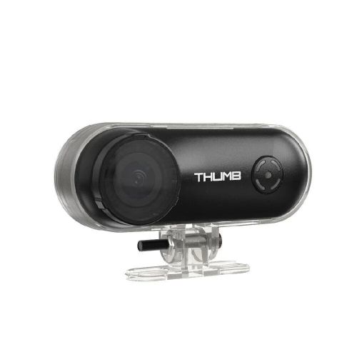 Камера RunCam Thumb — HD экшн-камера 1080P/60FPS, FOV 150°, стабилизация, 128ГБ, 9.8г, FPV